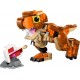 LEGO JURASSIC WORLD 76967 Little Eatie T-Rex