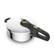 Tefal P2580400 Stylish Pressure Cooker 4 L