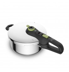 Tefal P2580400 Stylish Pressure Cooker 4 L