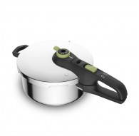 Tefal P2580400 Stylish Pressure Cooker 4 L
