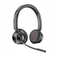 HP Poly Savi 7320-M Office Stereo DECT 1880-1900 MHz Headset