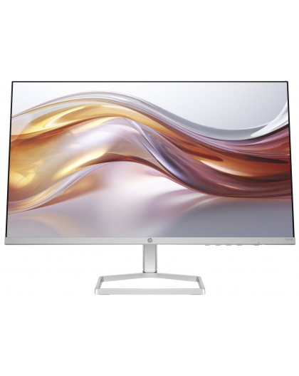 HP 23.8-inch Series 5 FHD monitor - 524sf