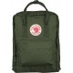 Fjällräven Kånken backpack Green Polypropylene (PP)