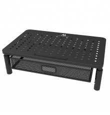 Podstawka pod monitor / laptop Maclean, 13-32", MC-947