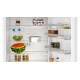 Bosch Serie 4 KBN96VFE0 fridge-freezer Built-in 383 L E White