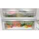 Bosch Serie 4 KBN96VFE0 fridge-freezer Built-in 383 L E White