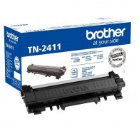 Brother TN-2411 Toner cartridge Original Black 1 pc.