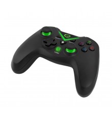 Esperanza EGG112K Game Controller Gamepad PS3, XBOX ONE, PC USB 2.0 Black