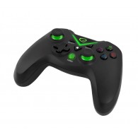 Esperanza EGG112K Game Controller Gamepad PS3, XBOX ONE, PC USB 2.0 Black