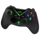 Esperanza EGG112K Game Controller Gamepad PS3, XBOX ONE, PC USB 2.0 Black