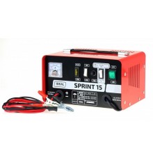 Battery charger Sprint 15 15A 230V 12-24V