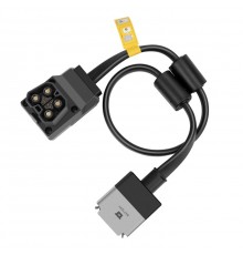 EcoFlow BKW-DELTA Pro portable power station accessory Charging cable