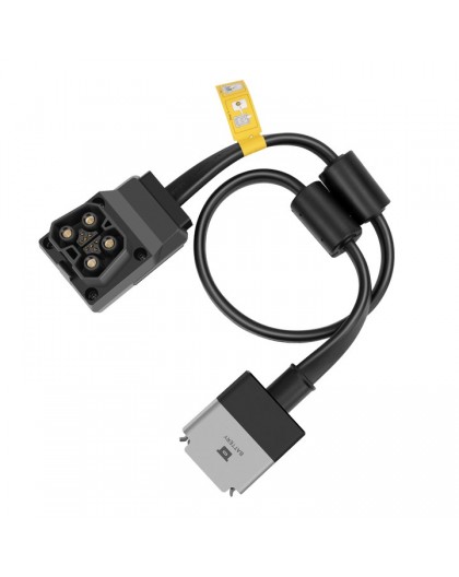 EcoFlow BKW-DELTA Pro portable power station accessory Charging cable