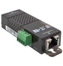 Eaton EMPDT1H1C2 temperature/humidity sensor Indoor Temperature & humidity sensor Freestanding Wired