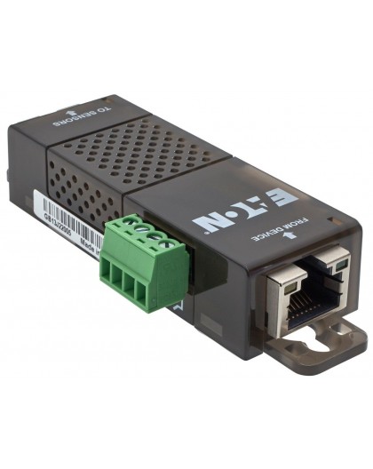 Eaton EMPDT1H1C2 temperature/humidity sensor Indoor Temperature & humidity sensor Freestanding Wired