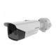 Hikvision DS-2TD2617-3/QA security camera Bullet IP security camera Outdoor 2688 x 1520 pixels Wall
