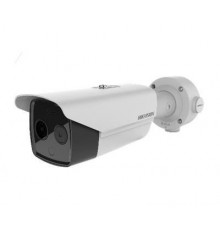 Hikvision DS-2TD2617-3/QA security camera Bullet IP security camera Outdoor 2688 x 1520 pixels Wall
