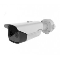 Hikvision DS-2TD2617-3/QA security camera Bullet IP security camera Outdoor 2688 x 1520 pixels Wall