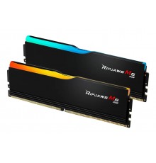 G.Skill Ripjaws M5 RGB F5-6000J3636F16GX2-RM5RK memory module 32 GB 2 x 16 GB DDR5 6000 MHz