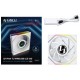 120mm Fan ARGB TL Wireless LCD white