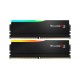 G.Skill Ripjaws M5 RGB F5-6000J3636F16GX2-RM5RK memory module 32 GB 2 x 16 GB DDR5 6000 MHz