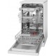 AMICA DFM44C7EOQWH Dishwasher