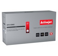 Activejet ATH-49NX tooner (asendaja HP 49X Q5949X, Canon CRG-708H Supreme 6000 lehte must)