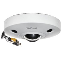 HD-CVI Fisheye Camera 8Mpx Dahua