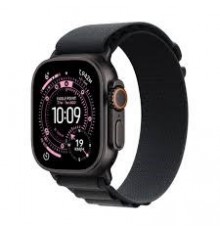 Apple Watch Ultra 3 GPS Cellular 49mm Black Ti