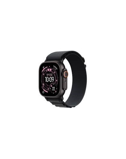 Apple Watch Ultra 3 GPS Cellular 49mm Black Ti