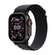 Apple Watch Ultra 3 GPS Cellular 49mm Black Ti