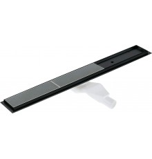 Floor drain 80 cm - Reversible