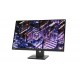 Lenovo ThinkVision E24q-30 LED display 60.5 cm (23.8") 2560 x 1440 pixels 2K Ultra HD Black