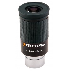 Celestron Zoom Eyepiece 1.25" - 8-24mm Other