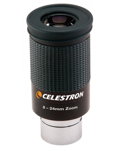 Celestron Zoom Eyepiece 1.25" - 8-24mm Other