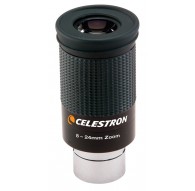 Celestron Zoom Eyepiece 1.25" - 8-24mm Other