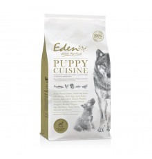 EDEN Puppy Cuisine 80/20 Small kibble - dry dog food - 6kg