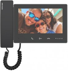 Video Intercom Hikvision DS-KH7300EY-WTHE2