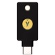 Yubico YubiKey 5C NFC FIPS, NIST Validated Security Key, USB-C