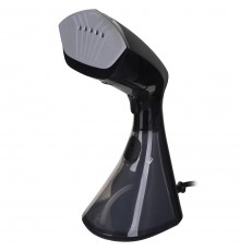 Philips GC800/80 steam cleaner Portable steam cleaner 0.23 L 1600 W Black, Silver