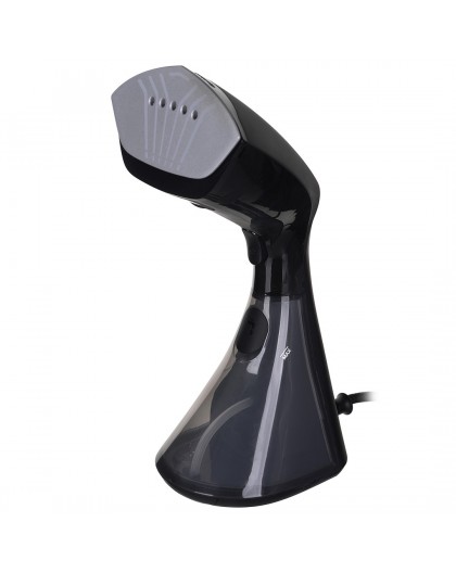 Philips GC800/80 steam cleaner Portable steam cleaner 0.23 L 1600 W Black, Silver