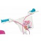 CHILDREN'S BICYCLE 14" TOIMSA TOI1481 PAW PATROL WHITE