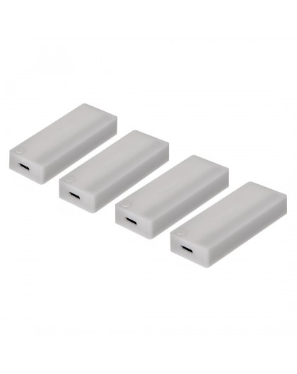 Yeelight YLCTD001-4pc Sensor Drawer Light LED drawer light with motion sensor (4 pieces)