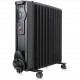 Black+Decker BXRA2000E oil-filled radiator
