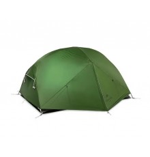 Naturehike tent MONGAR 2 M FOREST GREEN Green