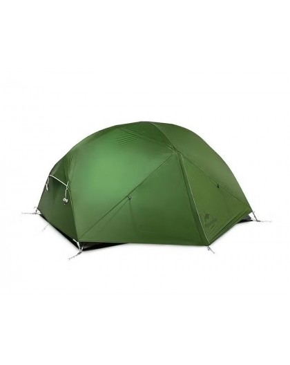 Naturehike tent MONGAR 2 M FOREST GREEN Green