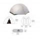Naturehike tent MONGAR 2 M FOREST GREEN Green