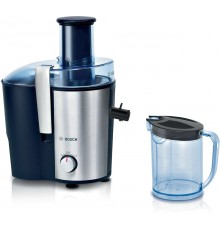 Bosch MES3500 juice maker 700 W Black, Silver