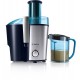 Bosch MES3500 juice maker 700 W Black, Silver