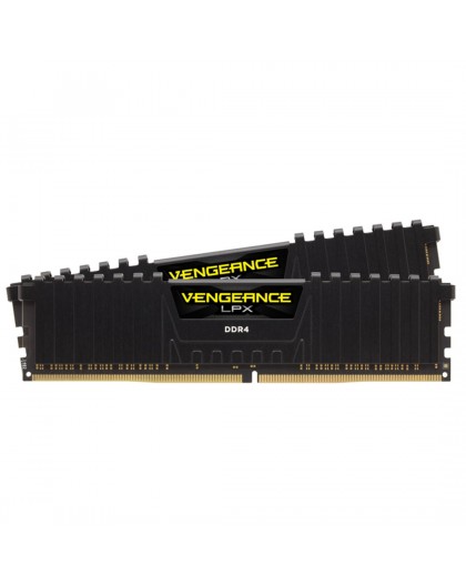 Corsair Vengeance LPX CMK16GX4M2D3000C16 memory module 16 GB 2 x 8 GB DDR4